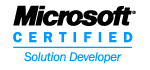 Microsoft Certified Soultion Developer